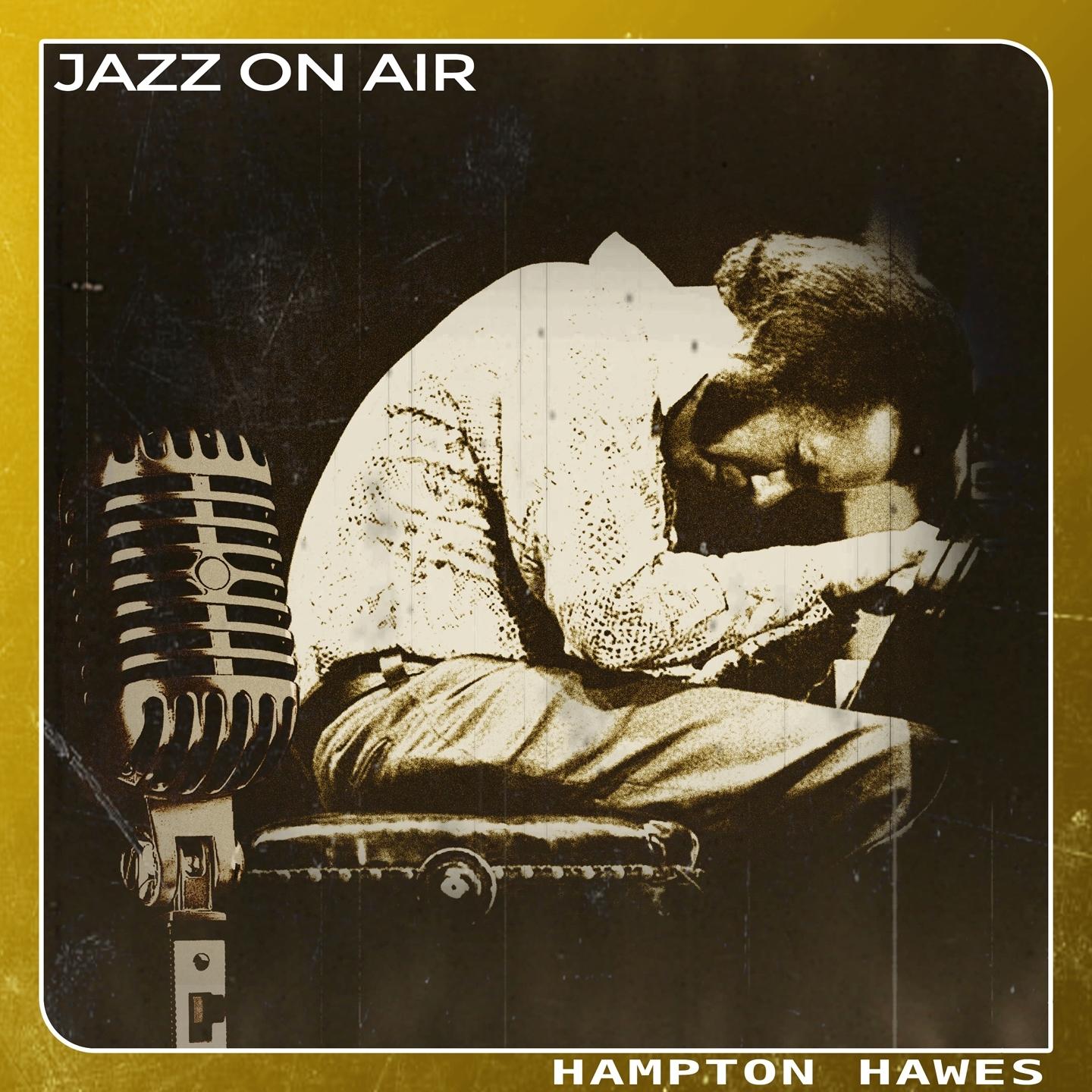 Jazz on Air