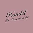 Handel the Very Best of