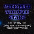 Bob Seger - Hey-Hey-Hey-Hey! (Gong Back To Birmingham) (Vocal Version Version)