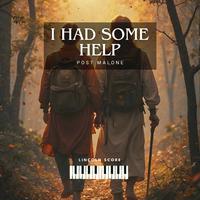 I Had Some Help - Post Malone (Kyle McKay _Feel This Moment_ Mashup)