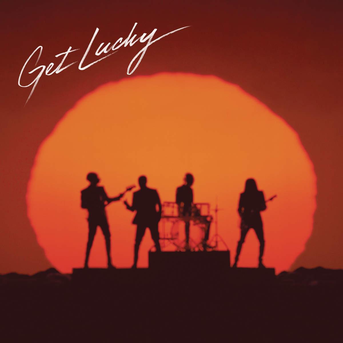 Daft Punk Cover
