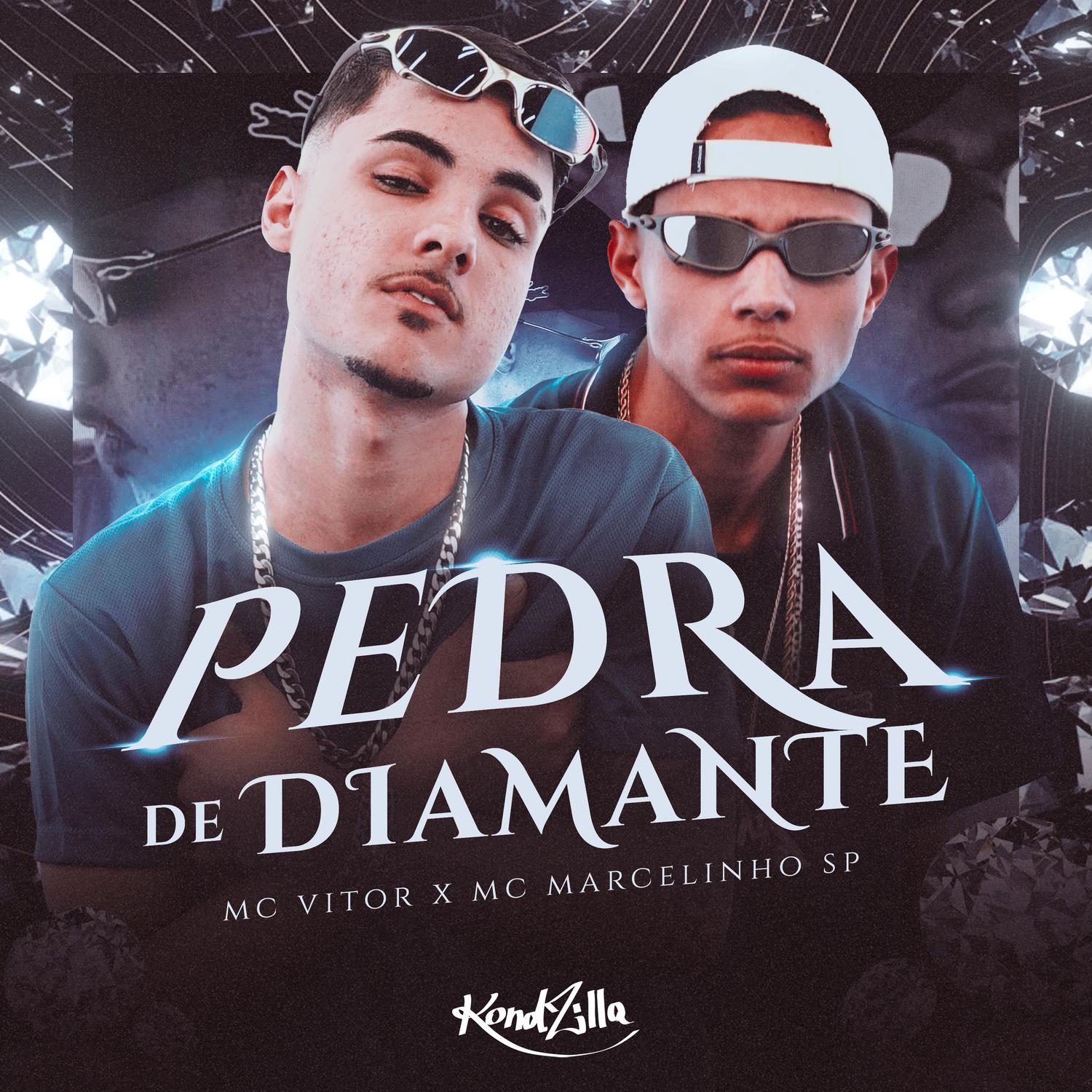 MC Vitor - Pedra de Diamante