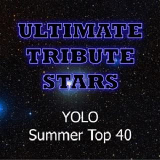 Yolo: Summer Top 40专辑