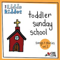 The B-i-b-l-e - Children s Sunday School Songs (karaoke)