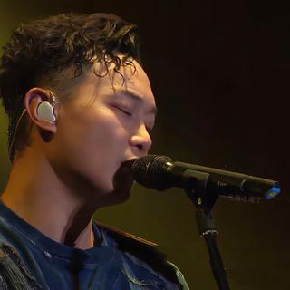 粤听粤爱｜陈奕迅 闭起双眼你最挂念谁