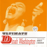 原版伴奏   Dinah Washington - I Won't Cry Anymore (karaoke)
