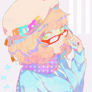 ❉Echo❉