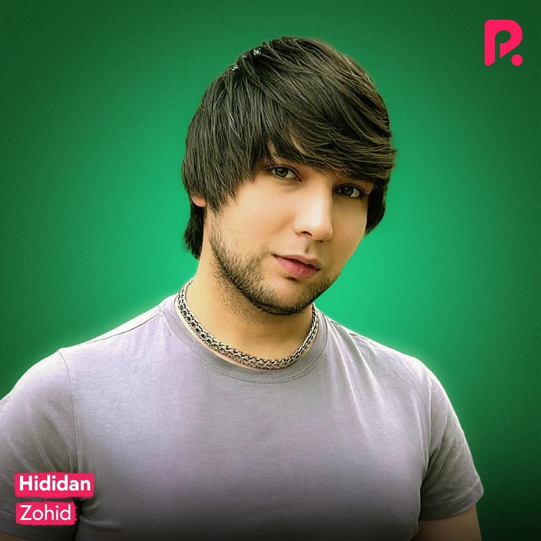 Hididan