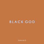 Black God（Remix-Only God Can Judge Me）专辑