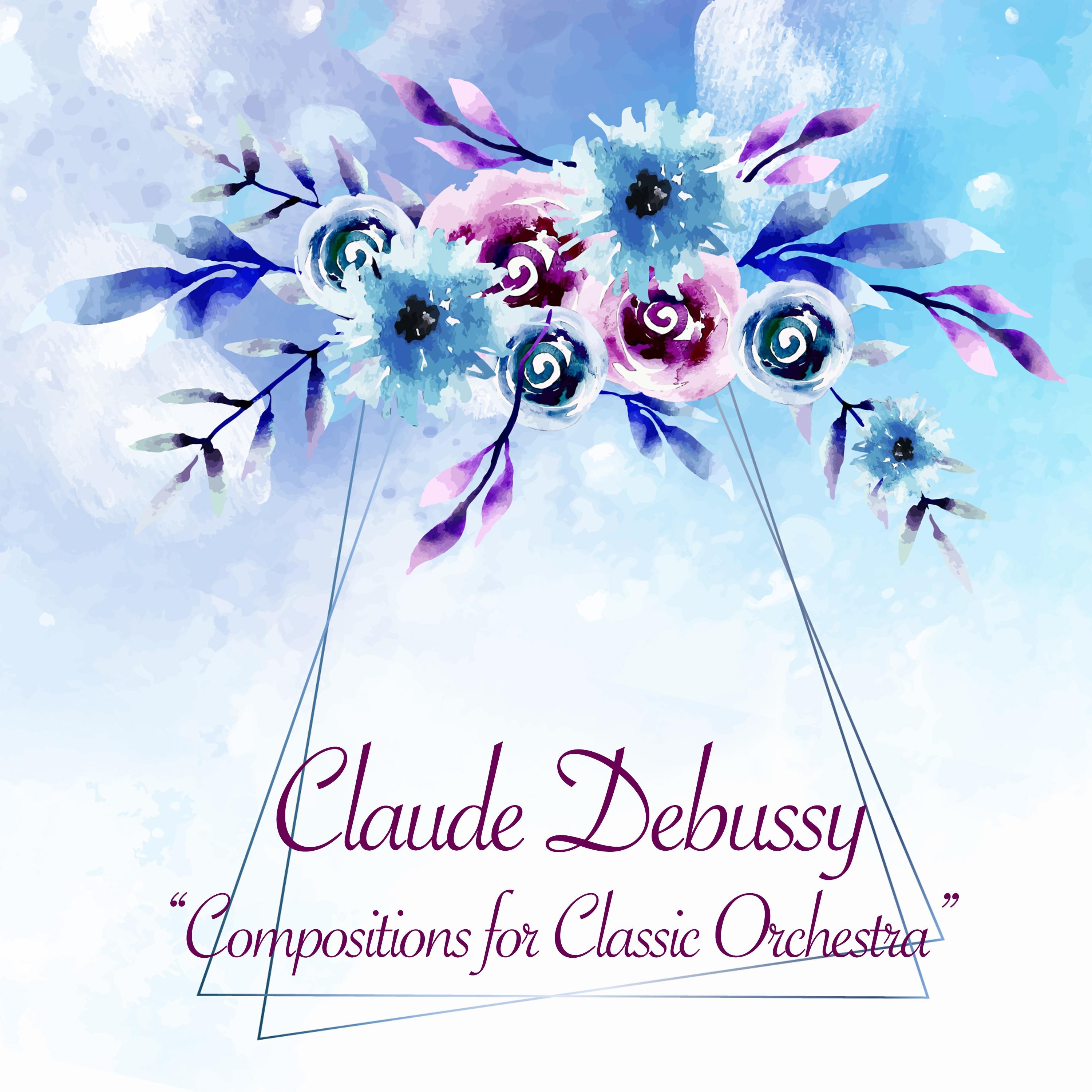 Compositions for Classic Orchestra