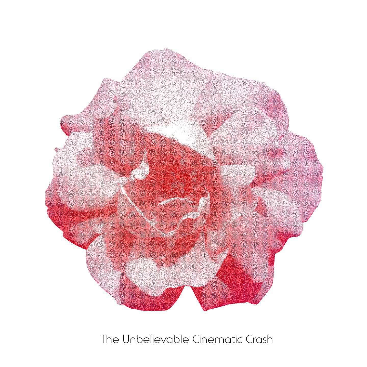 A dead sleeping forest