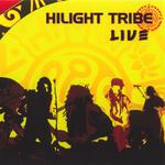 Hilight tribe live专辑