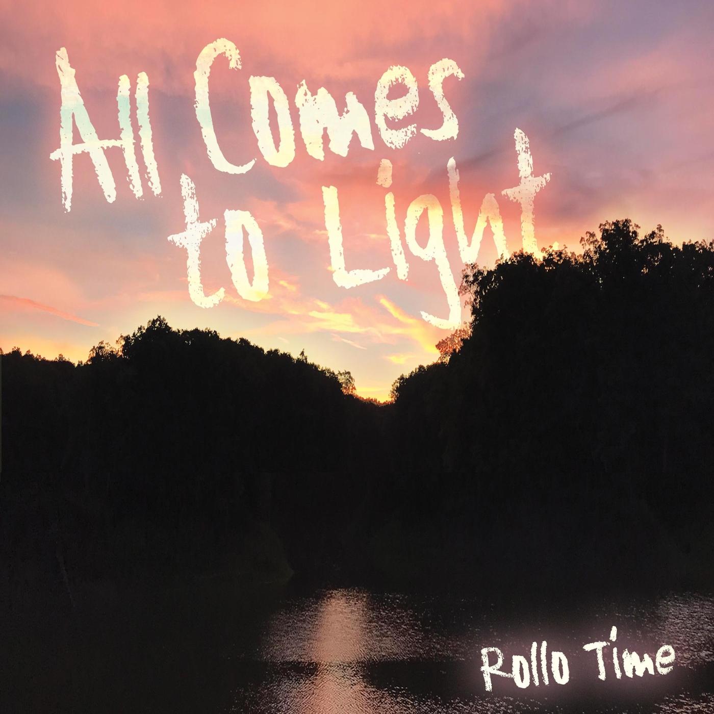 All Comes to Light