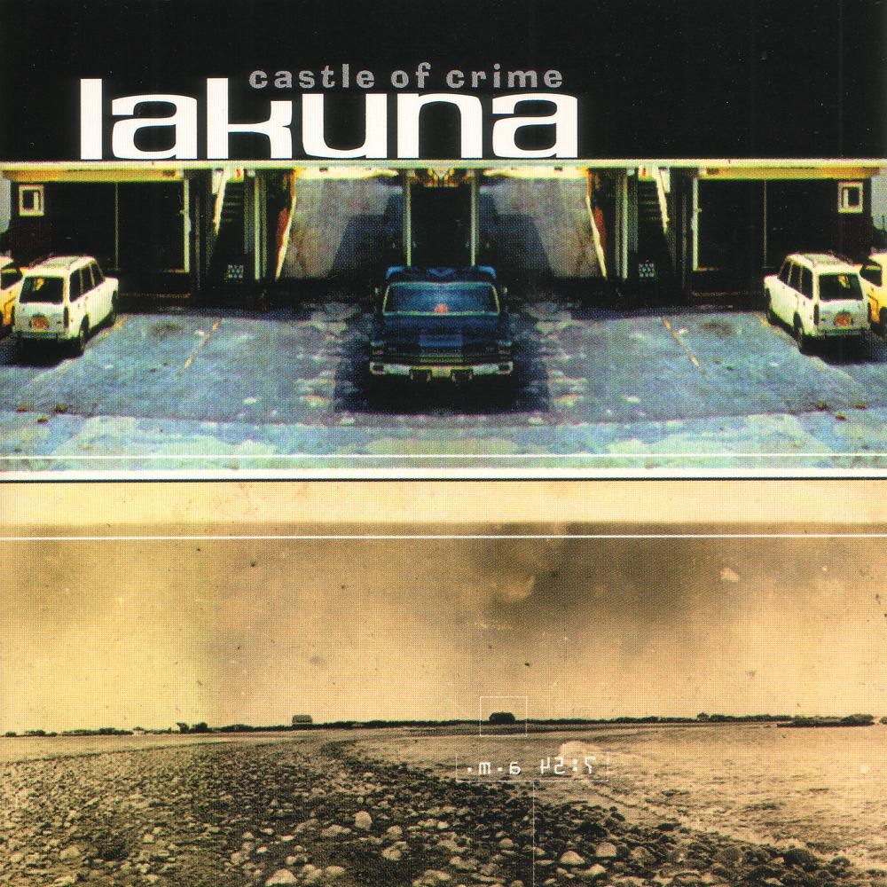 Lakuna - So Happy