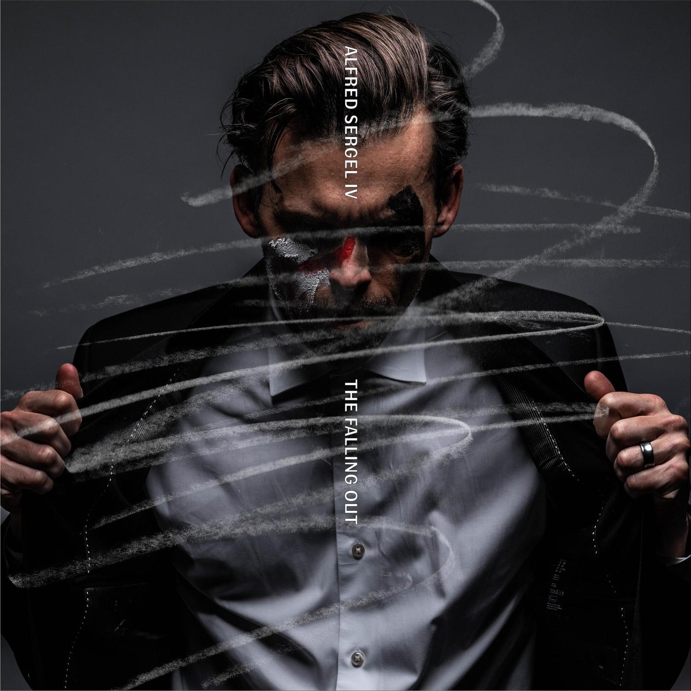 The Falling Out (Radio Edit) [feat. Martin Bejerano & Tim Lefebrve]