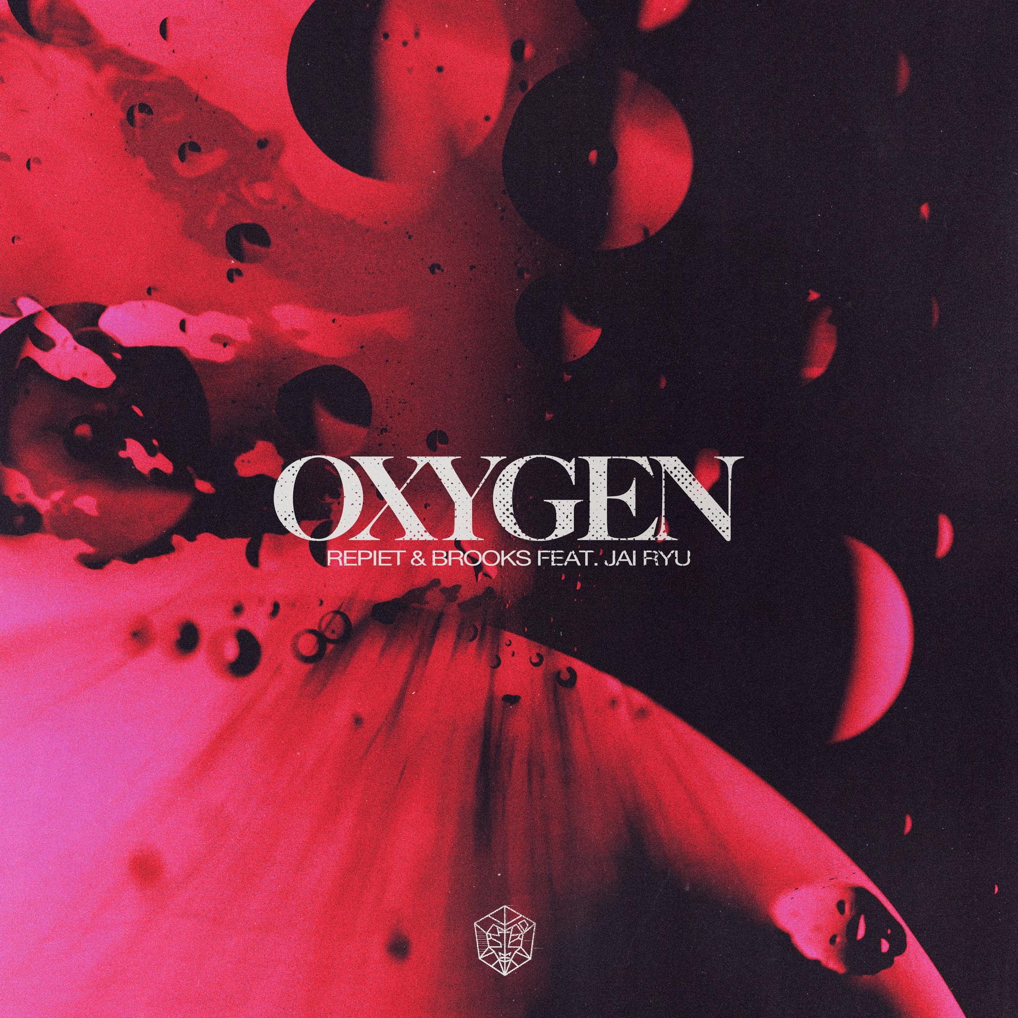 Oxygen