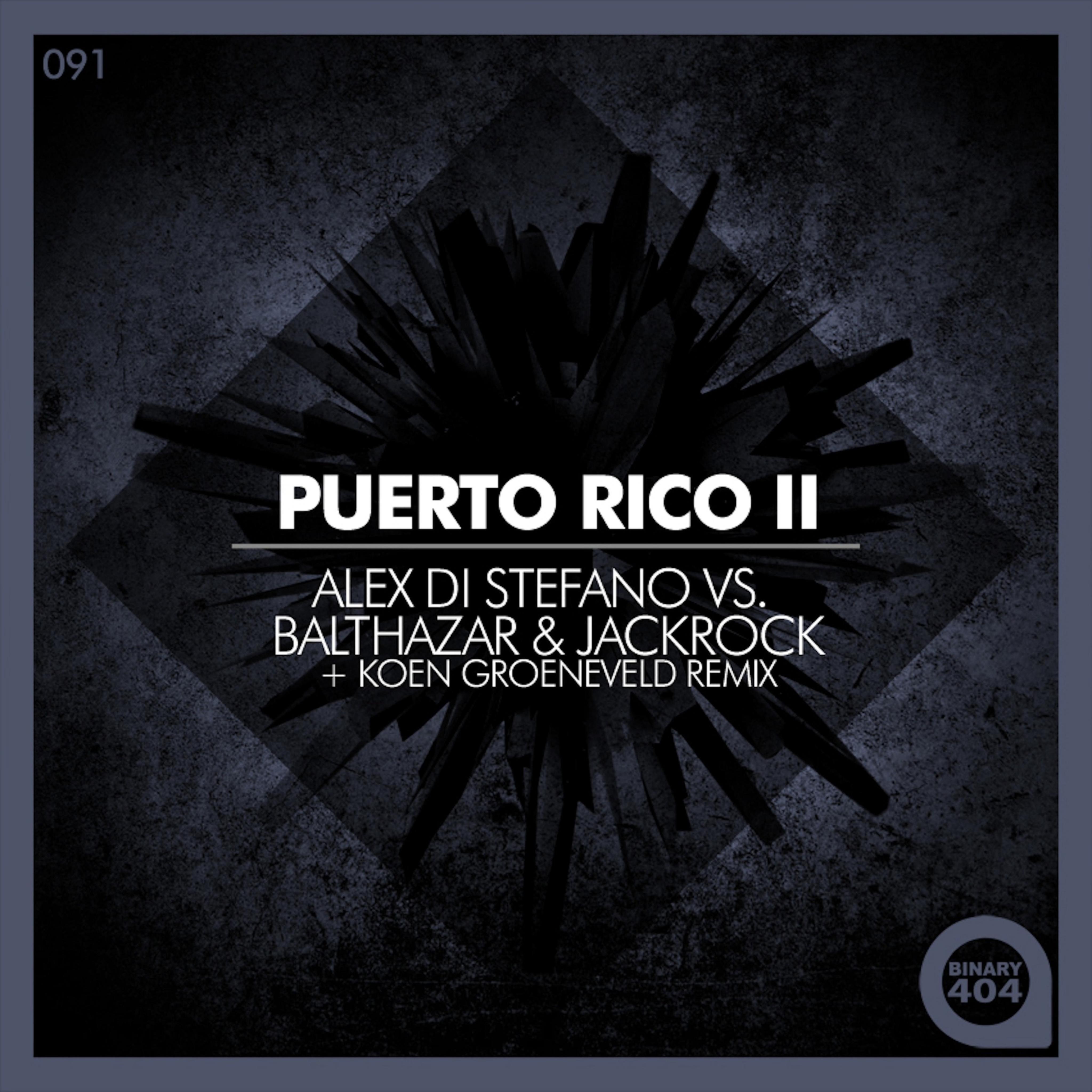 Puerto Rico Ii