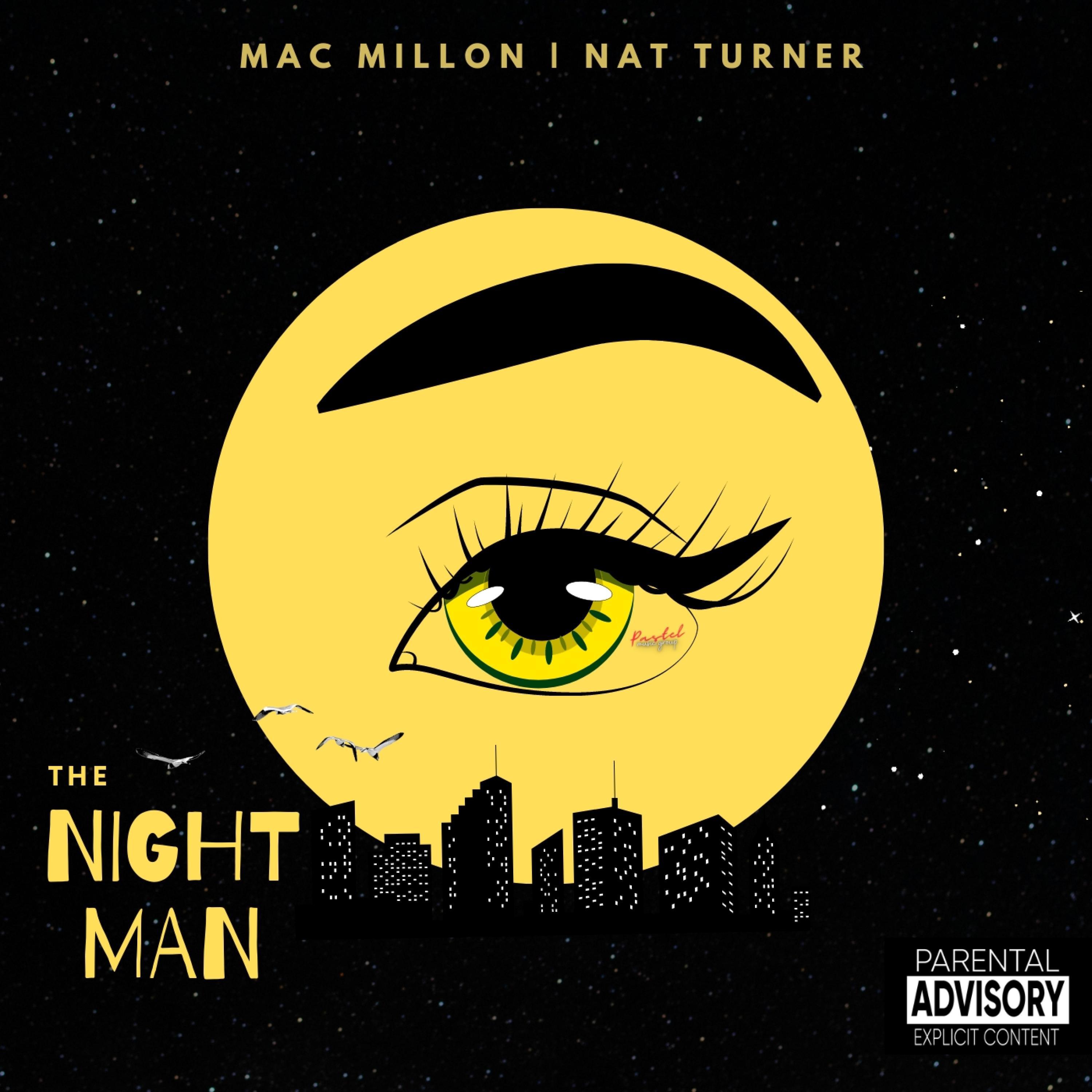 Mac Millon - Intro