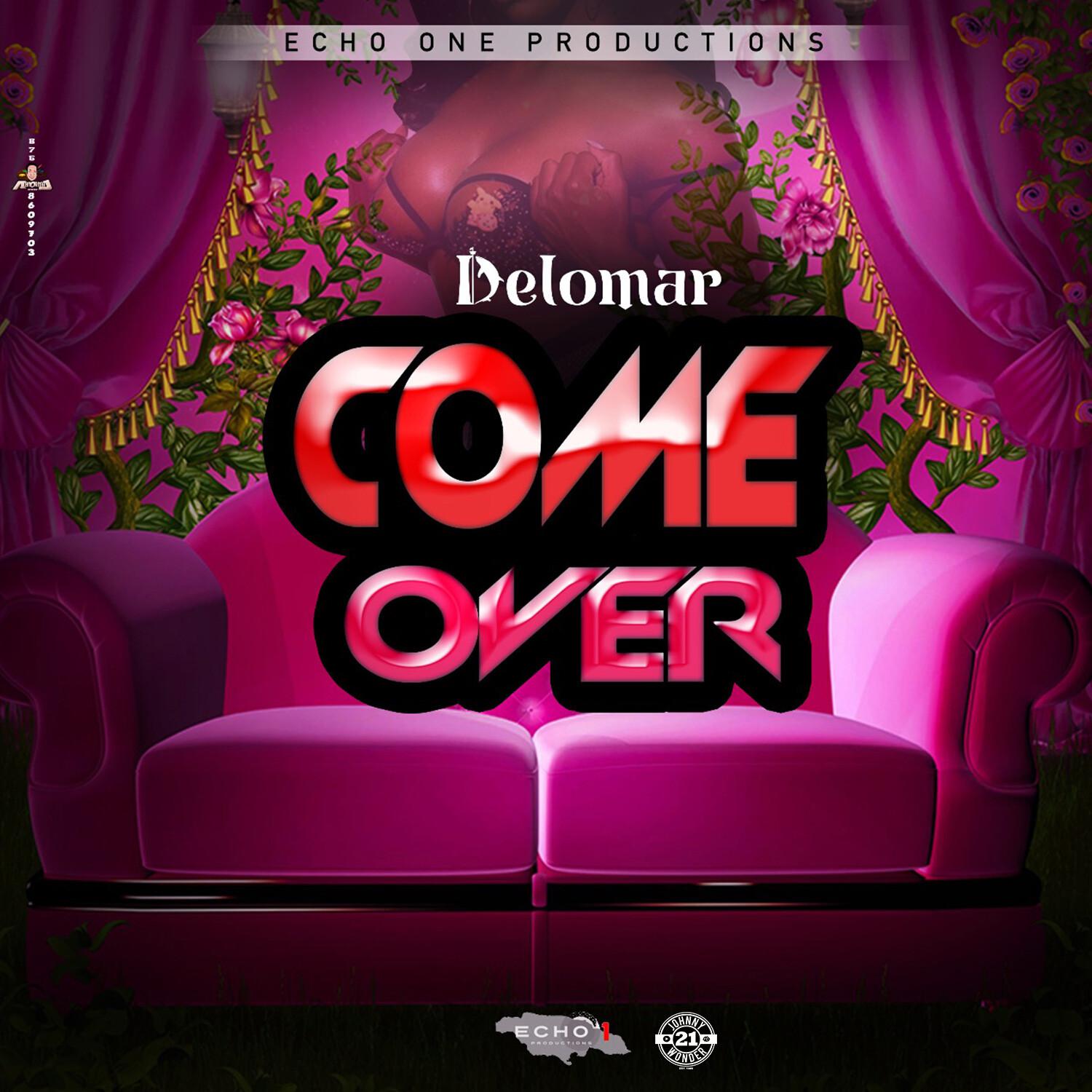 Delomar - Come Over