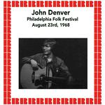 Philadelphia Folk Festival, August 23rd, 1968 (Hd Remastered Edition)专辑
