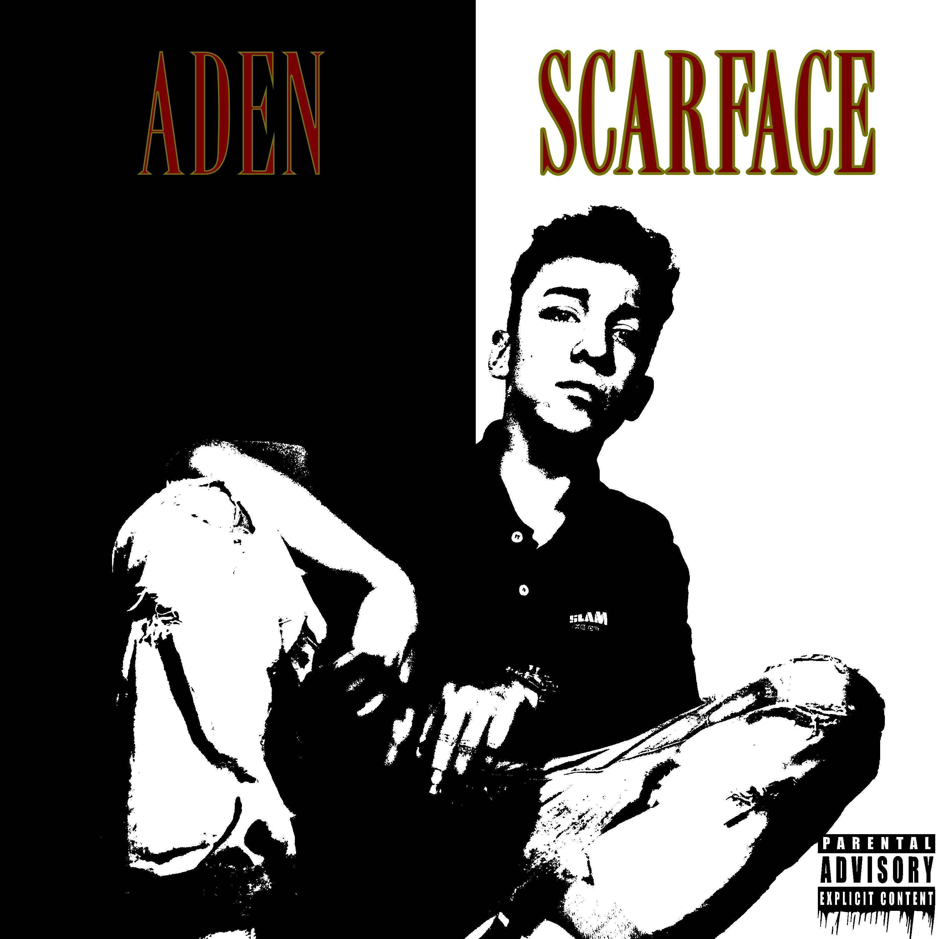 Aden - Scarface