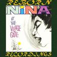 Nina Simone At The Village Gate (Emi Expanded, HD Remastered)