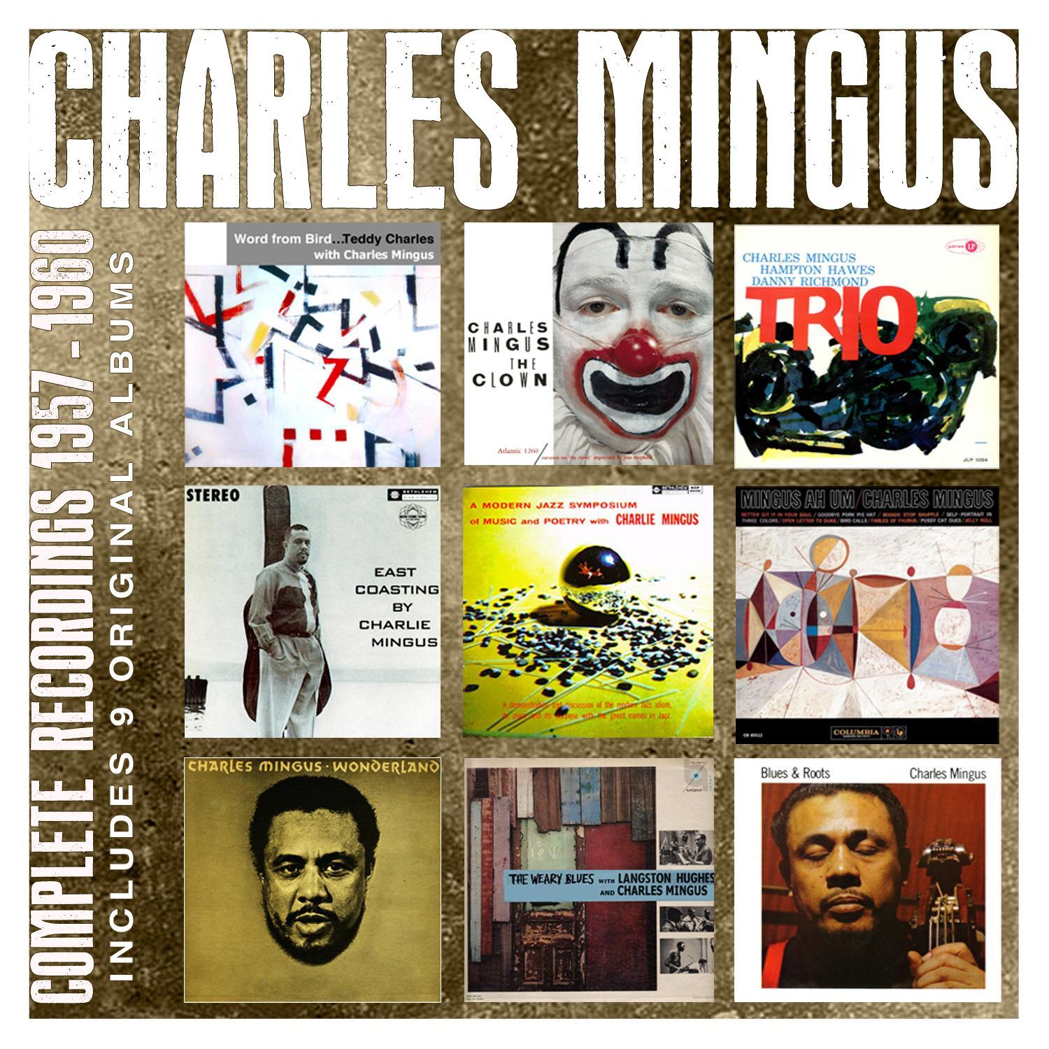 Complete Recordings: 1957 - 1960