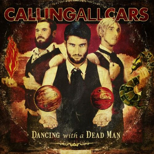 Dancing With A Dead Man