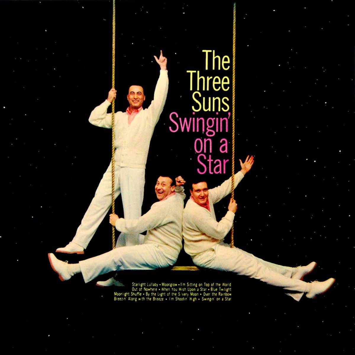 Swingin' on a Star