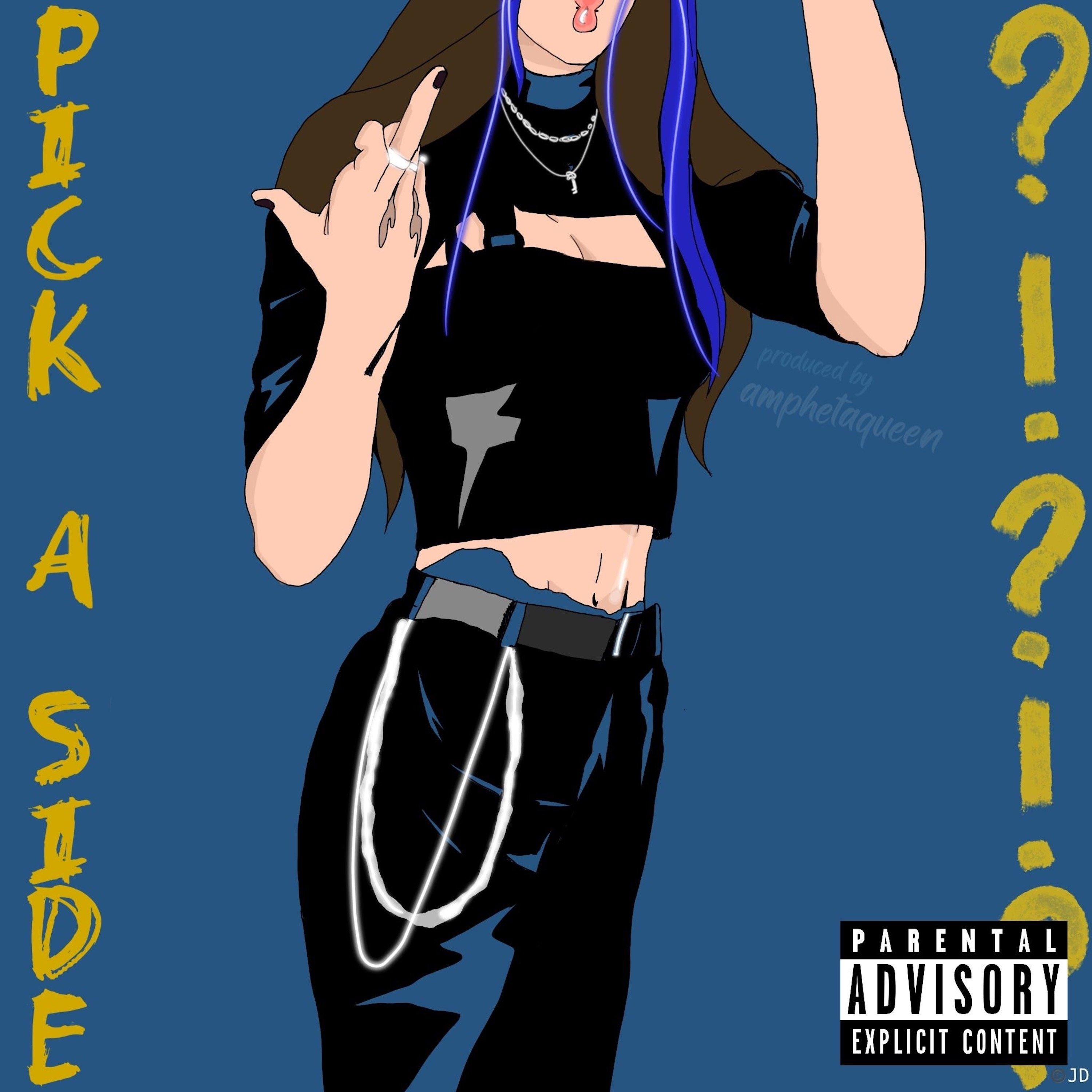 Pick A Side