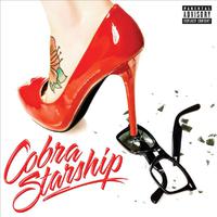 Cobra Starship - You Make Me Feel ( Karaoke )