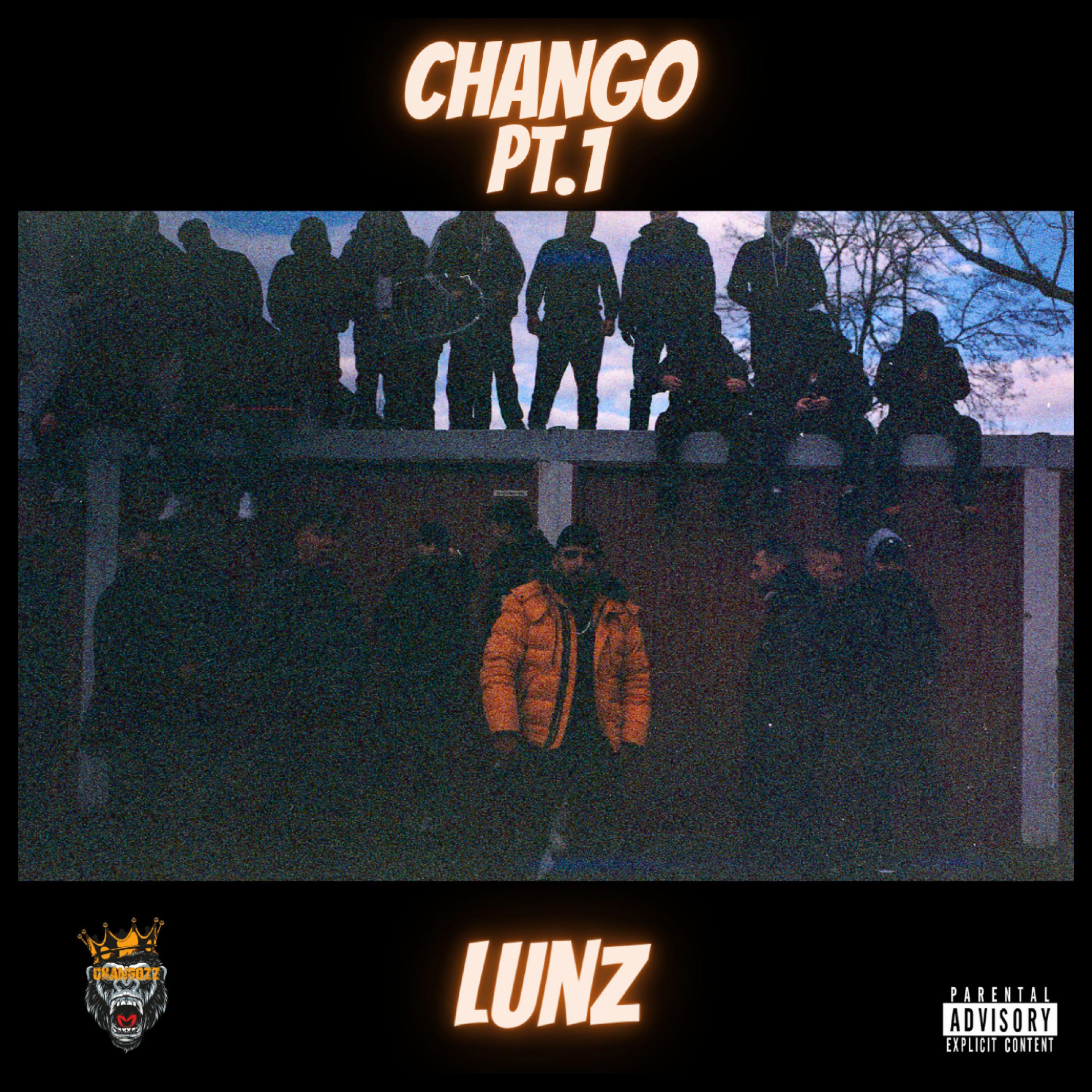 Chango Pt.1