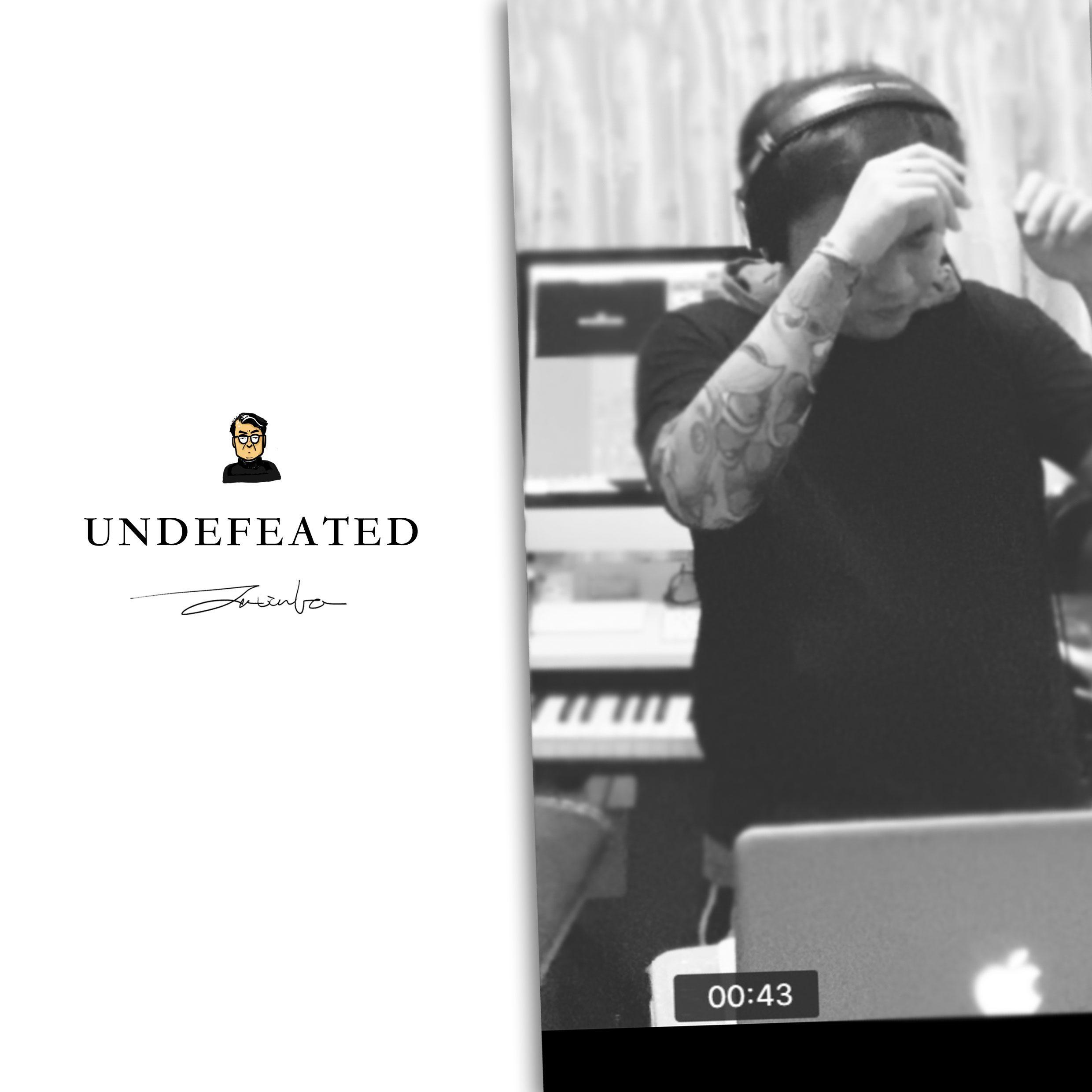 UNDEFEATED
