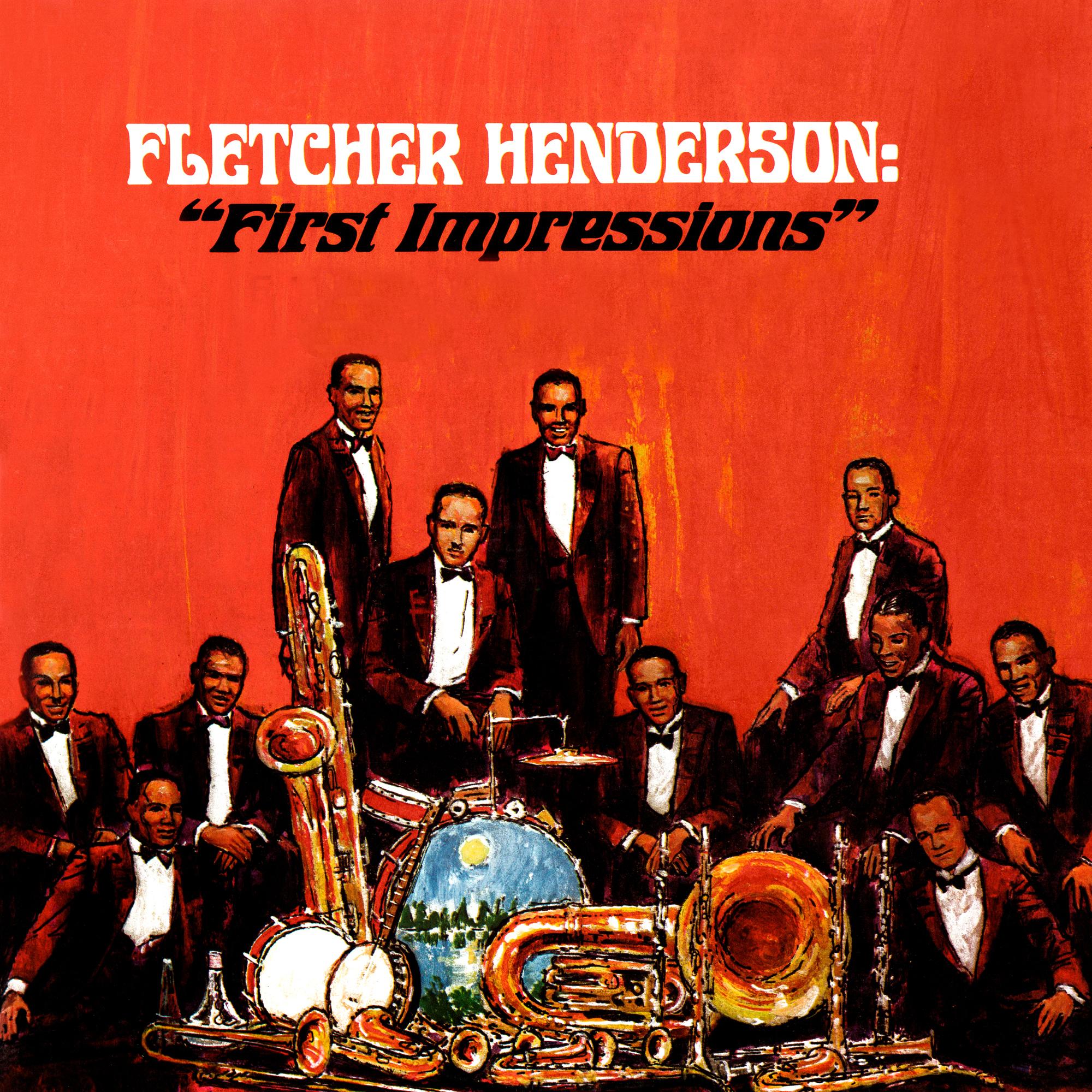 First Impressions