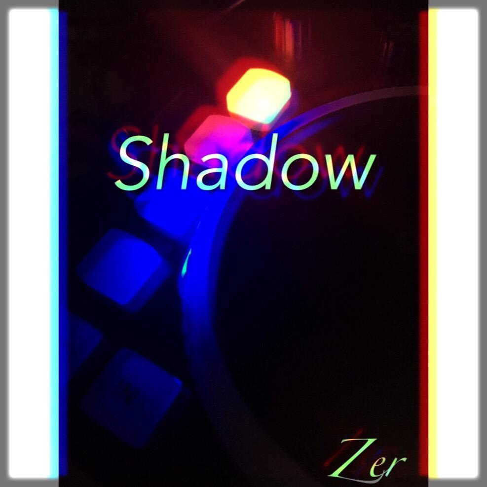 Shadow专辑