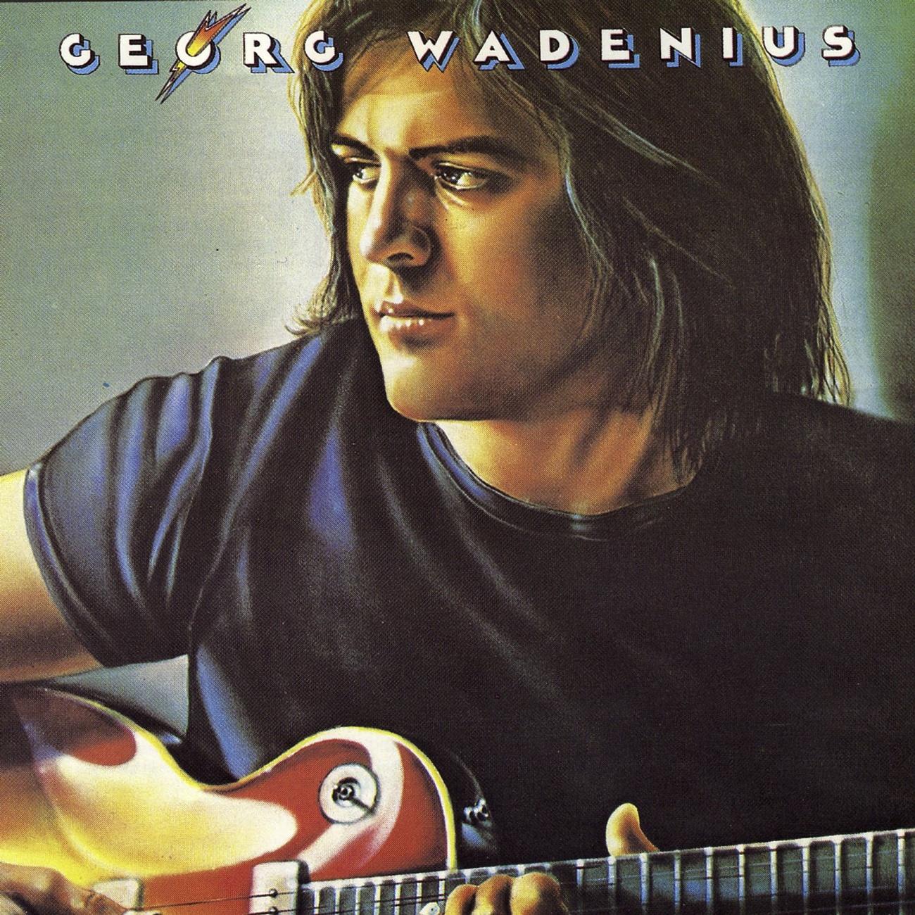 Georg Wadenius