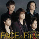FACE to Face(初回限定盤)