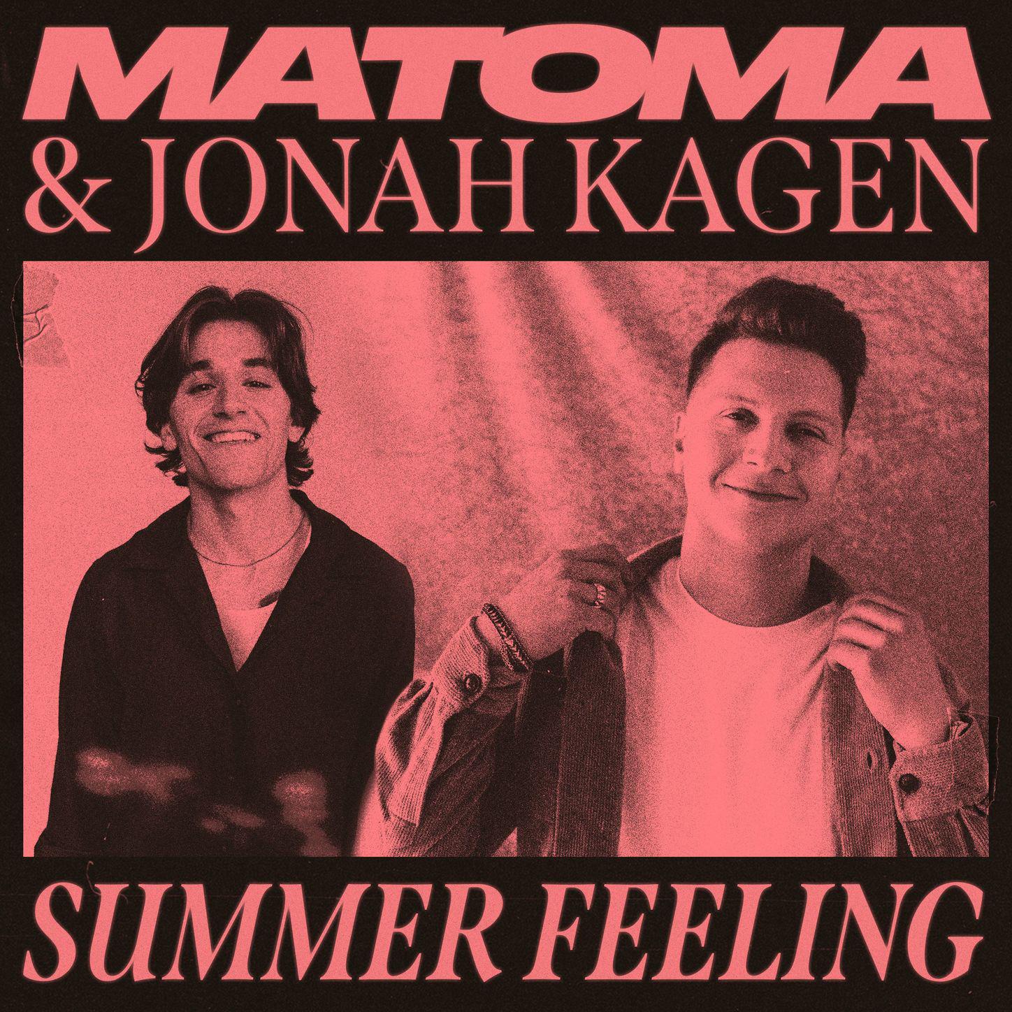 Matoma - Summer Feeling