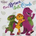 Barney: Corre, Brinca, Salta y Canta