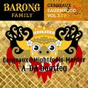 Cesqeaux&Mightfools-Marder(A-DA Bootleg)专辑