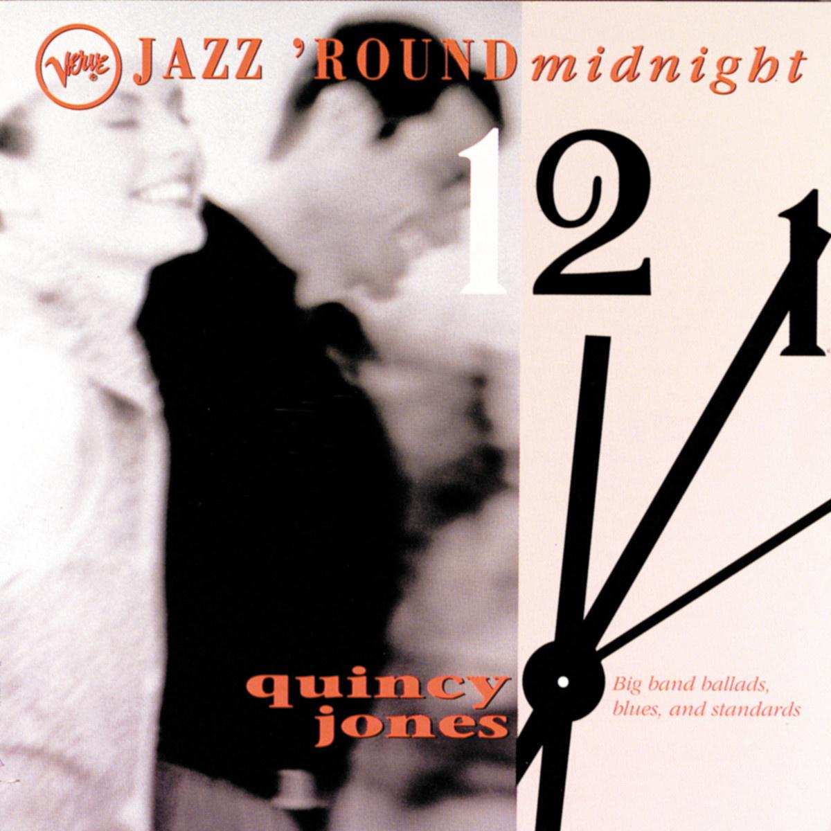 Jazz 'Round Midnight专辑