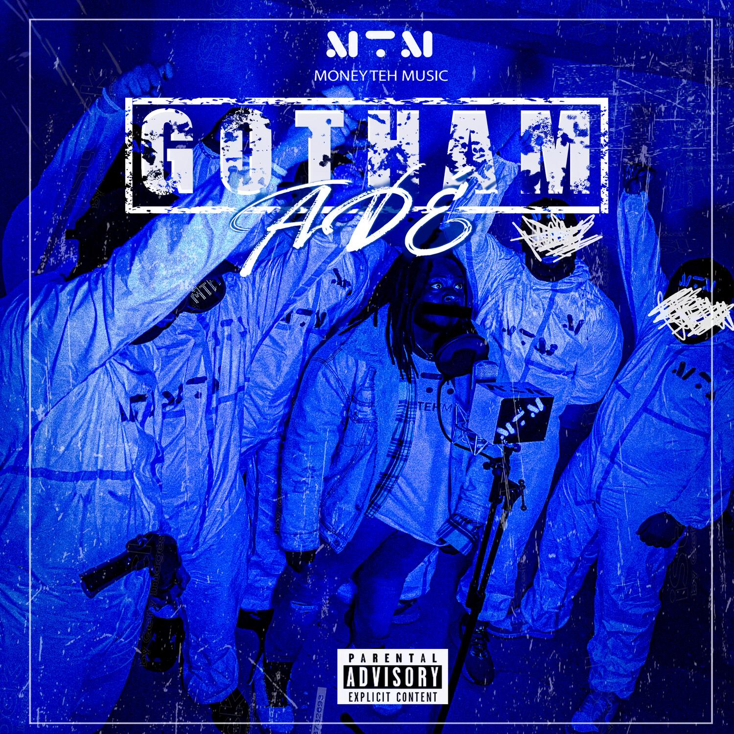 Gotham