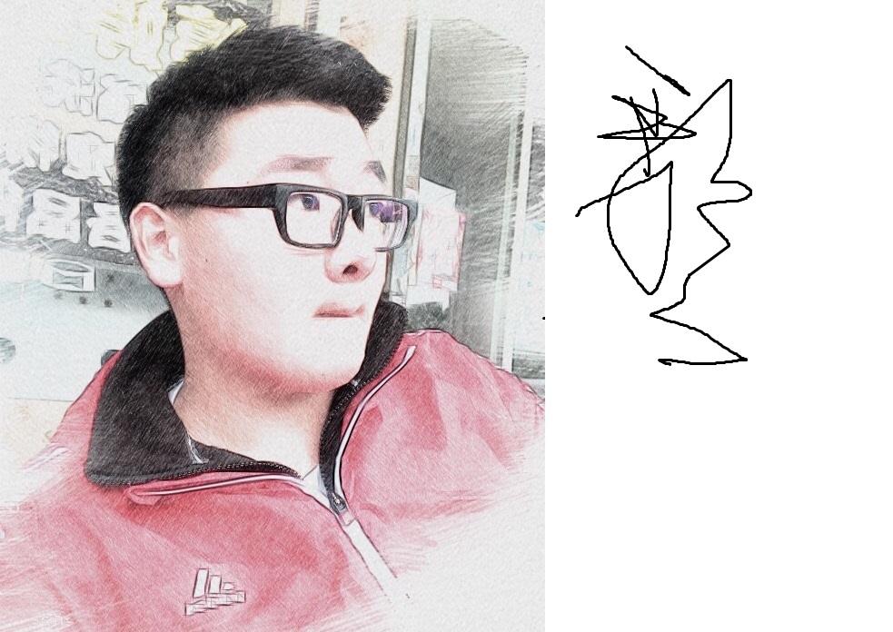 韩安旭-多幸运-cover 韩安旭（骆石 remix）封面
