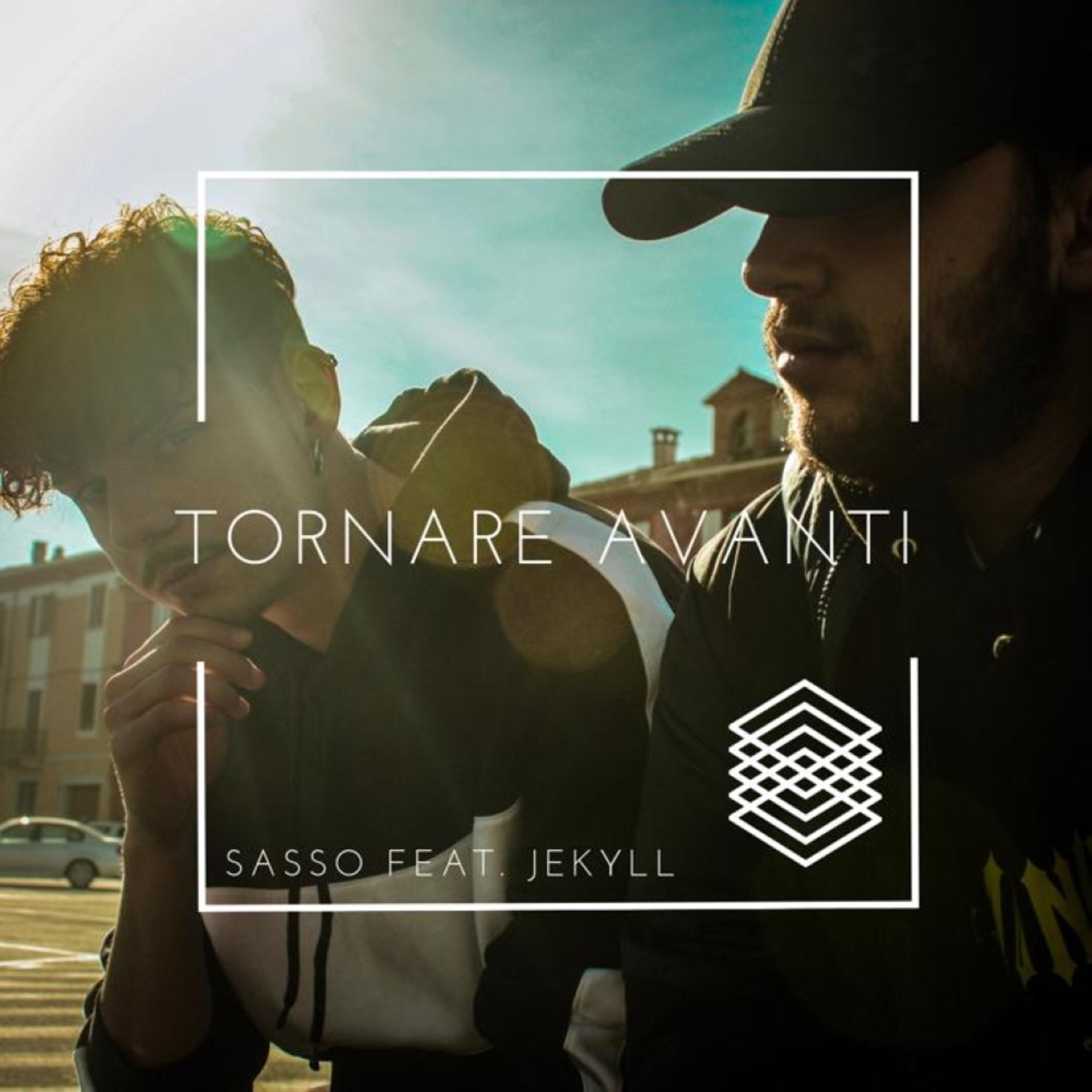 Tornare Avanti (feat. Jekyll)