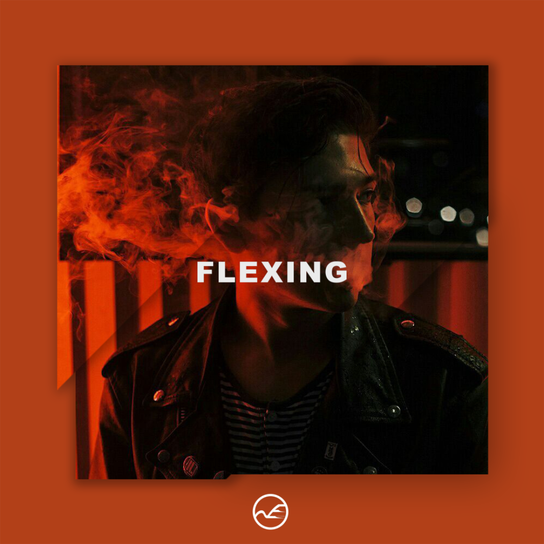 Tyga Type Beat "Flexing"
