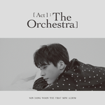 Act 1 : The Orchestra专辑