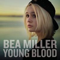 Fire N Gold - Bea Miller (KV Instrumental) 无和声伴奏