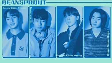 빈스프라우트 (BEANSPROUT)