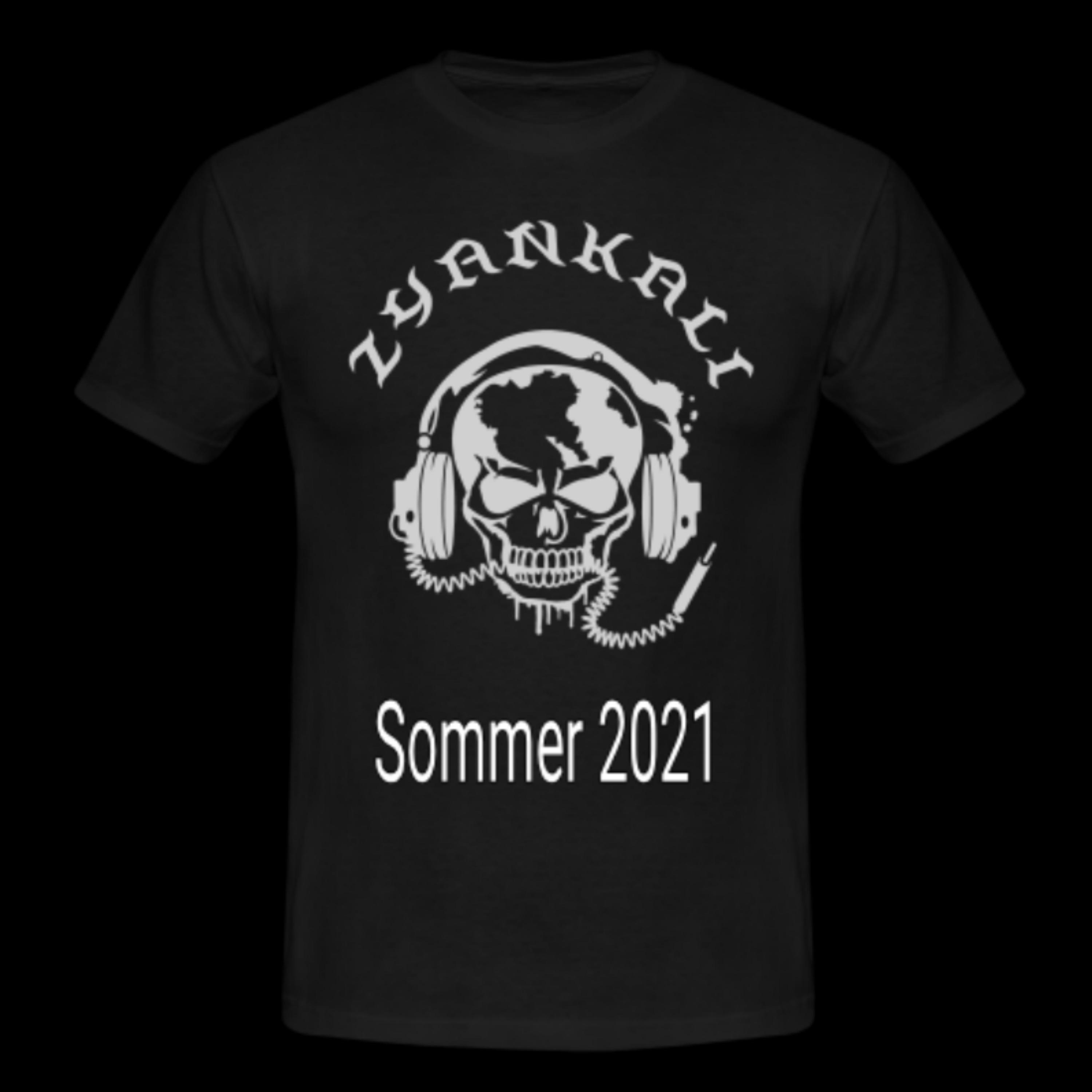 Sommer 2021