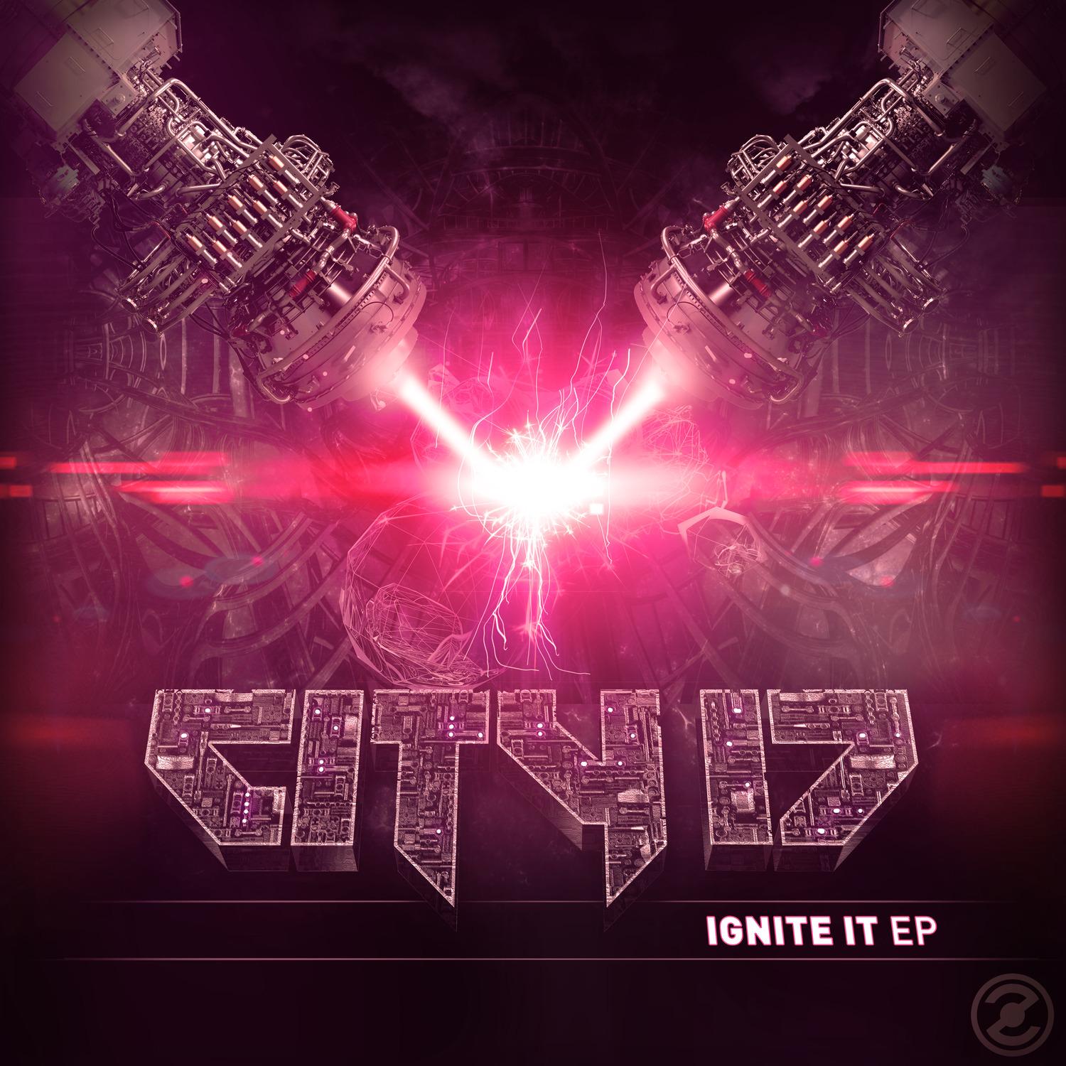 Ignite It - EP